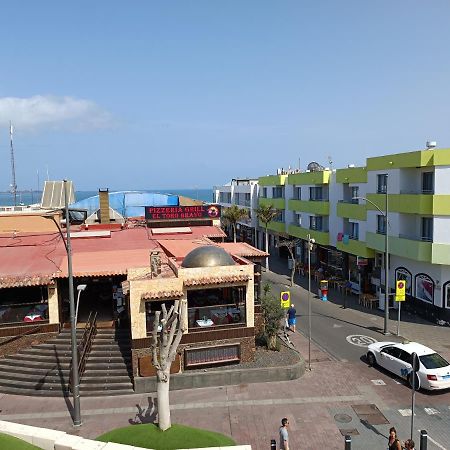 Corralejo Downtown Apartman Kültér fotó