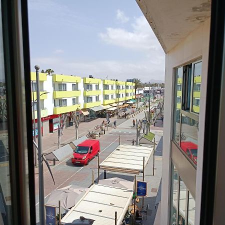 Corralejo Downtown Apartman Kültér fotó