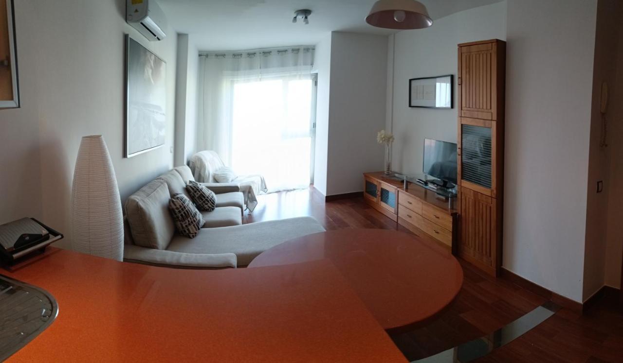 Corralejo Downtown Apartman Kültér fotó