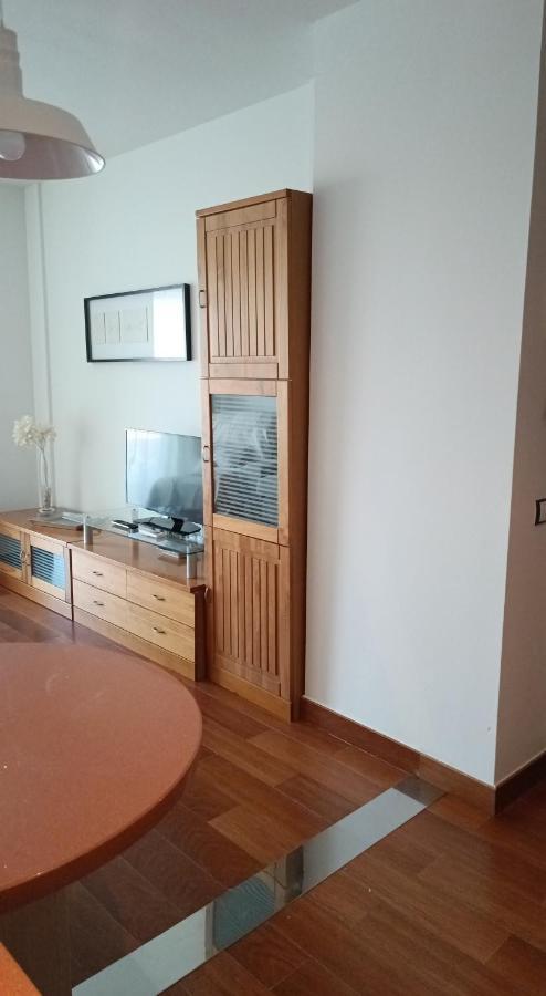 Corralejo Downtown Apartman Kültér fotó