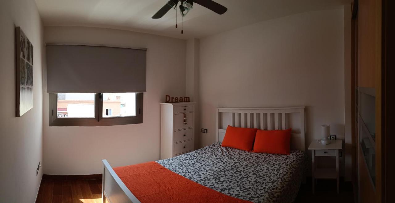 Corralejo Downtown Apartman Kültér fotó
