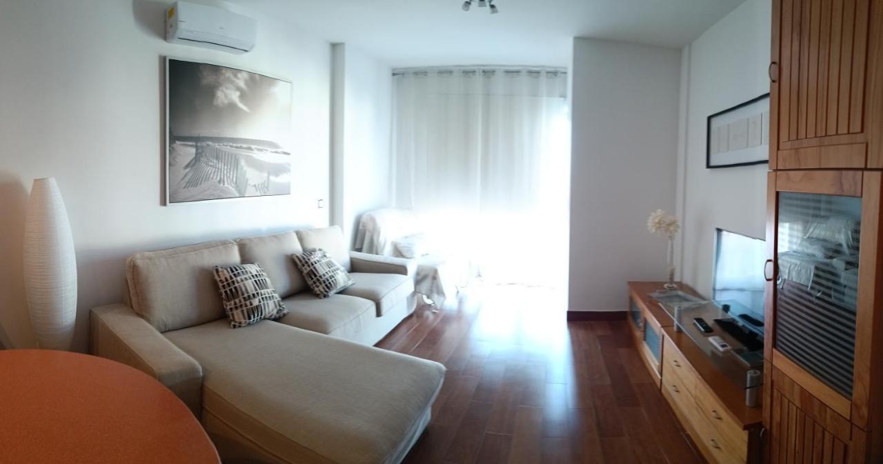 Corralejo Downtown Apartman Kültér fotó