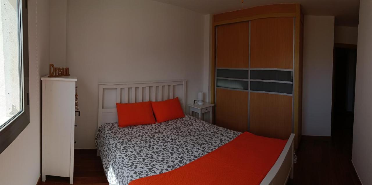 Corralejo Downtown Apartman Kültér fotó