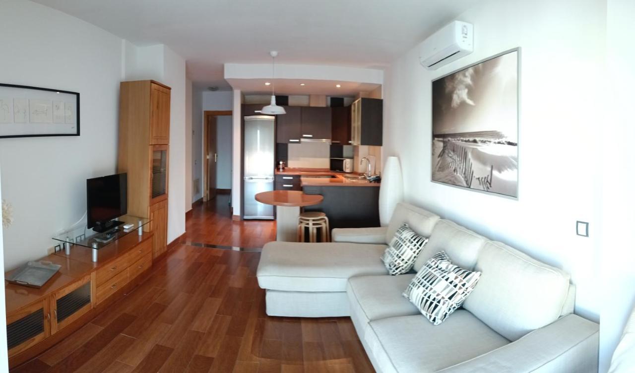 Corralejo Downtown Apartman Kültér fotó