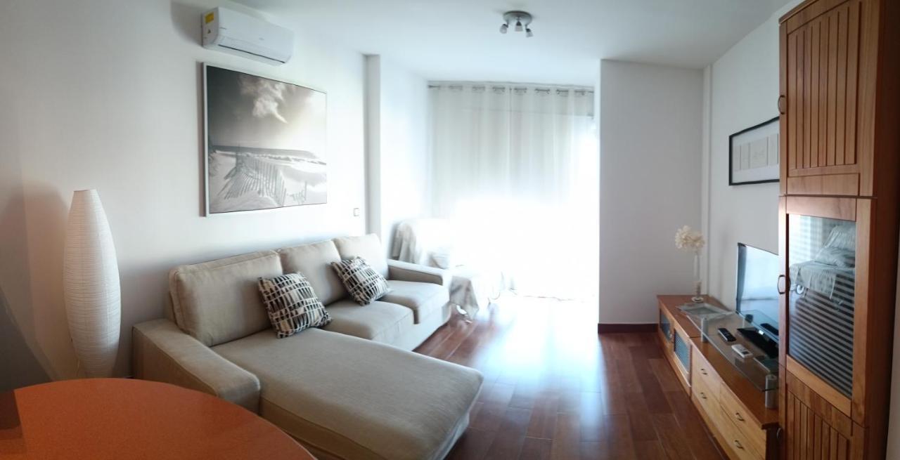 Corralejo Downtown Apartman Kültér fotó
